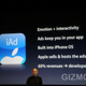 Illustration for article titled iPhone OS 4.0 Liveblog Archive
